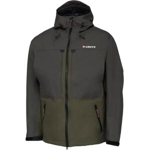 Greys Fin Fishing Jacket - L Greys Fin Fishing Jacket - L