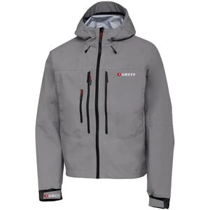 Greys L Wading Jacket - Water-Repellent, Fast-Drying Greys L Wading Jacket - Water-Repellent, Fast-Drying