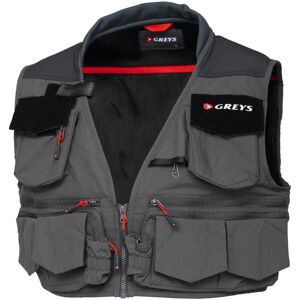 Greys Tail Fly Vest S/M - Vest Greys Tail Fly Vest S/M - Vest