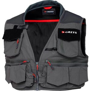 Greys Tail Fly Vest L/XL - Vest Greys Tail Fly Vest L/XL - Vest
