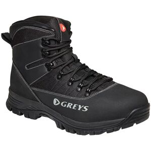 Greys Tital Wading Boots - Black EU 46 Greys Tital Wading Boots - Black EU 46