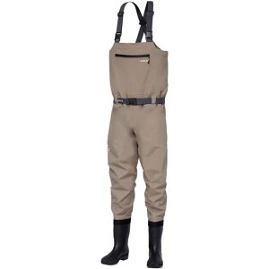 Greys Fin Breathable Beige L 44/45 - Waders Greys Fin Breathable Beige L 44/45 - Waders