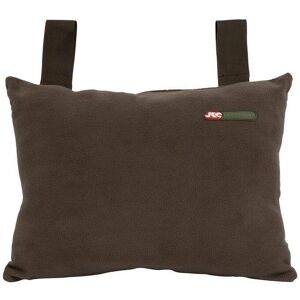JRC Defender II Pillow - Compact, Polar fleece, Memory fill JRC Defender II Pillow - Compact, Polar fleece, Memory fill