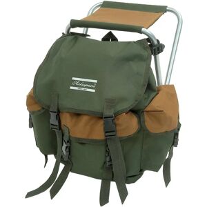 Shakespeare Folding Stool - Lightweight, Portable, 100kg Capacity Shakespeare Folding Stool - Lightweight, Portable, 100kg Capacity