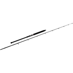 Shakespeare Ugly Stik GX2 2-Piece Boat Rod - Black - Fishing Rod Shakespeare Ugly Stik GX2 2-Piece Boat Rod - Black - Fishing Rod