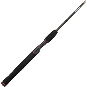 Shakespeare Ugly Stik GX2 6ft Spinning Rod - Lightweight, Durable, Sensitive - Fishing Gear Shakespeare Ugly Stik GX2 6ft Spinning Rod - Lightweight, Durable, Sensitive - Fishing Gear
