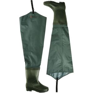 Shakespeare EU 42 Bota de Quadril - Neoprene Resistente Shakespeare EU 42 Bota de Quadril - Neoprene Resistente