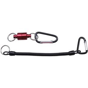Shakespeare Sigma Net Retainer & Lanyard - Net Retainer & Lanyard Shakespeare Sigma Net Retainer & Lanyard - Net Retainer & Lanyard