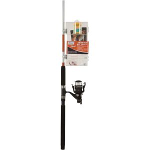Shakespeare Catch More Fish Combo - 20 5.5:1 2.10m 5-15g - Set de Pesca Shakespeare Catch More Fish Combo - 20 5.5:1 2.10m 5-15g - Set de Pesca