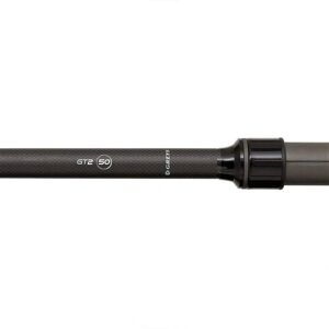 Greys GT2 Carpfishing Rods - Black, 3.66m, 3.5lb Greys GT2 Carpfishing Rods - Black, 3.66m, 3.5lb