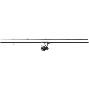 Shakespeare Challenge Xt Sea Pier Negro 3,00 m / 10 g - Vissenset Shakespeare Challenge Xt Sea Pier Negro 3,00 m / 10 g - Vissenset