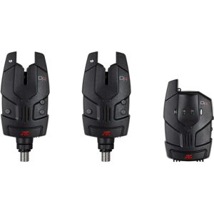 JRC Radar DR Set 2+1 - Fishing Bite Alarm JRC Radar DR Set 2+1 - Fishing Bite Alarm
