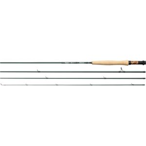 Shakespeare Oracle 2 River Fly Rod - 8ft Line 4 Shakespeare Oracle 2 River Fly Rod - 8ft Line 4