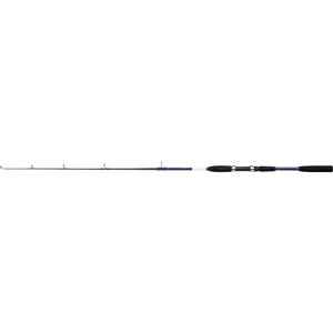 Shakespeare Salt Boat Spinning Rod - 1.50m - 8-12 Lb Shakespeare Salt Boat Spinning Rod - 1.50m - 8-12 Lb