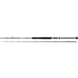Caña de Pescar Shakespeare Salt XT Boat - 7'6 30-50lb 2pcs Caña de Pescar Shakespeare Salt XT Boat - 7'6 30-50lb 2pcs