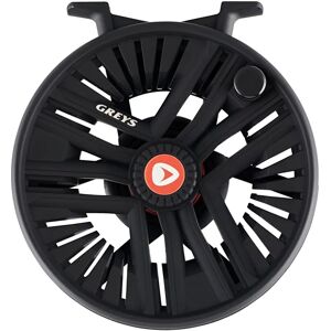 Greys Fin Grote Spool Vliegvlieg Reel - Model GREFIN56 Greys Fin Grote Spool Vliegvlieg Reel - Model GREFIN56