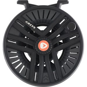 Greys Fin Cassette Fly Reel - Large Arbor - 5/6 Greys Fin Cassette Fly Reel - Large Arbor - 5/6