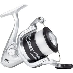 Shakespeare Salt 7000 Pre-spooled Saltwater Fishing Reel Shakespeare Salt 7000 Pre-spooled Saltwater Fishing Reel