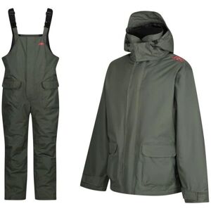 Traje de invierno JRC Verde 2XL - Conjunto de invierno Traje de invierno JRC Verde 2XL - Conjunto de invierno