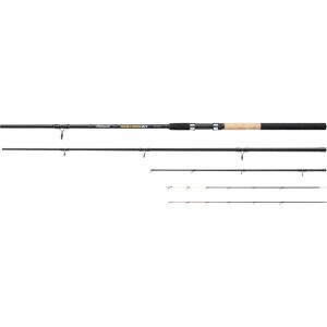 Shakespeare Challenge XT Feeder Rod - 9FT 2PC Shakespeare Challenge XT Feeder Rod - 9FT 2PC