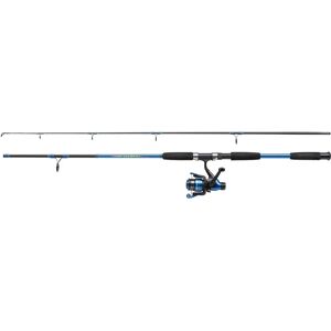 Shakespeare Firebird 8ft Spin Combo - 10-40g - Fishing Rods Shakespeare Firebird 8ft Spin Combo - 10-40g - Fishing Rods