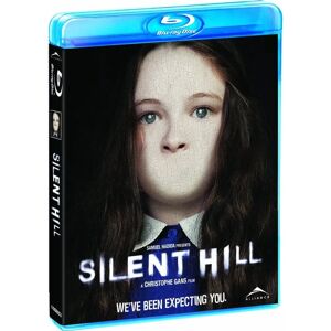 Sony Pictures Silent Hill - Région A Blu-ray - Grand écran - Publicité Sony Pictures Silent Hill - Région A Blu-ray - Grand écran - Publicité