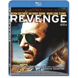 Sony Pictures Revenge - Région A USA - Grand Écran - Non noté - Dolby Digital - Publicité Sony Pictures Revenge - Région A USA - Grand Écran - Non noté - Dolby Digital - Publicité