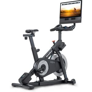 NordicTrack X24 Indoor Cycling Bike - Personalized Workout Experience NordicTrack X24 Indoor Cycling Bike - Personalized Workout Experience