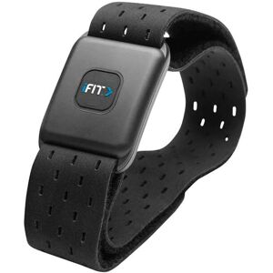 iFit IFAHR120-INT Sensor de Frecuencia Cardíaca Óptico Banda de Brazo - Monitor de Ritmo Cardíaco iFit IFAHR120-INT Sensor de Frecuencia Cardíaca Óptico Banda de Brazo - Monitor de Ritmo Cardíaco