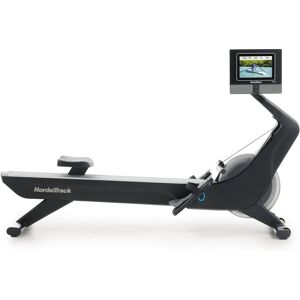 Rameur NordicTrack RW700 - Résistance ajustable, écran tactile 10" - Publicité Rameur NordicTrack RW700 - Résistance ajustable, écran tactile 10" - Publicité