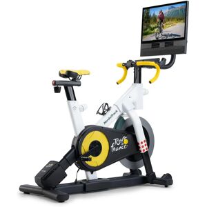 NordicTrack Tour de France Indoor Exercise Bike - Smart Road Cycling Experience NordicTrack Tour de France Indoor Exercise Bike - Smart Road Cycling Experience