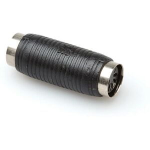 Hosa GMD-108 adapter kabla MIDI - Czarny Hosa GMD-108 adapter kabla MIDI - Czarny