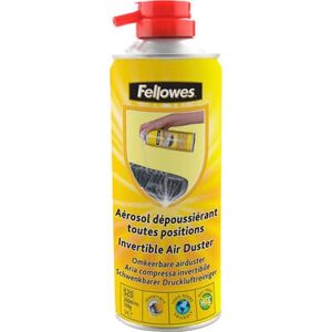 Fellowes 9974804 Equipment Cleaning Kit - Air Duster, Anti-dust Spray Fellowes 9974804 Equipment Cleaning Kit - Air Duster, Anti-dust Spray