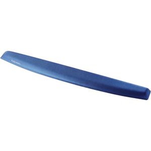 Fellowes 9178401 Blue Wrist Rest - Wrist Rest Fellowes 9178401 Blue Wrist Rest - Wrist Rest