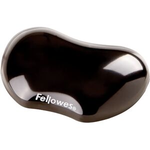 Podpora zápěstí Fellowes 9112301 - Flexibilní gel - Černá Podpora zápěstí Fellowes 9112301 - Flexibilní gel - Černá