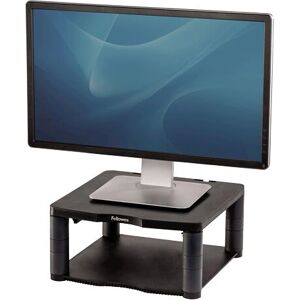 Fellowes Model 9169401 Monitorstandaard - Ergonomisch, Verstelbaar, Voor 21inch Monitoren Fellowes Model 9169401 Monitorstandaard - Ergonomisch, Verstelbaar, Voor 21inch Monitoren