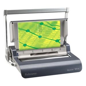 Fellowes Fellowes 5224101 Binding Machine - Large Documents Fellowes Fellowes 5224101 Binding Machine - Large Documents