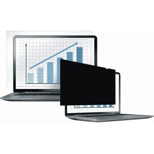 Fellowes 17" Privacy Filter - Laptop & Flat Panel Fellowes 17" Privacy Filter - Laptop & Flat Panel