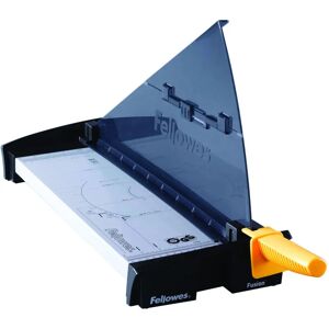 Cortadora de papel Fellowes Fusion A3/180 - Guillotina A3 - 10 hojas Cortadora de papel Fellowes Fusion A3/180 - Guillotina A3 - 10 hojas
