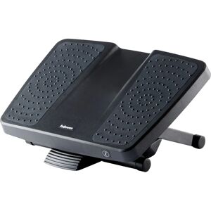 Fellowes 8067001 Footrest - Black Fellowes 8067001 Footrest - Black