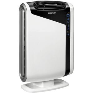 Fellowes AeraMax DX95 - Bianco/Black - Purificatore d'aria Fellowes AeraMax DX95 - Bianco/Black - Purificatore d'aria
