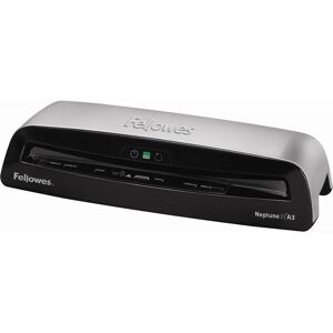 Fellowes Neptune 3 A3 Koud/Warm Laminator - Laminator Fellowes Neptune 3 A3 Koud/Warm Laminator - Laminator