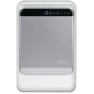 Fellowes AeraMax Pro AM II - Acier inoxydable - Purificateur d’air Fellowes AeraMax Pro AM II - Acier inoxydable - Purificateur d’air