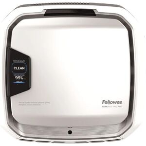 Fellowes AeraMax Pro AM 3 - Stainless steel - Air purifier Fellowes AeraMax Pro AM 3 - Stainless steel - Air purifier