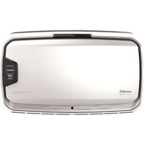 Fellowes AeraMax Pro AM 4 - Satin steel - Purificador de Aire Fellowes AeraMax Pro AM 4 - Satin steel - Purificador de Aire