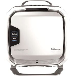 Fellowes AeraMax Professional AM3 S PC - Satin steel - Air Purifier Fellowes AeraMax Professional AM3 S PC - Satin steel - Air Purifier