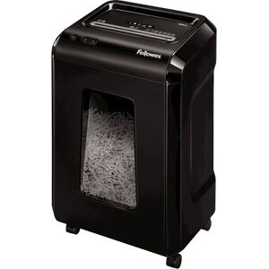 Destructora de papel Fellowes 92CS - Negro Destructora de papel Fellowes 92CS - Negro