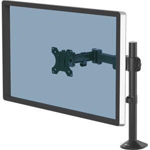 Support Moniteur 32" Noir Fellowes - Support Ergonomique Support Moniteur 32" Noir Fellowes - Support Ergonomique
