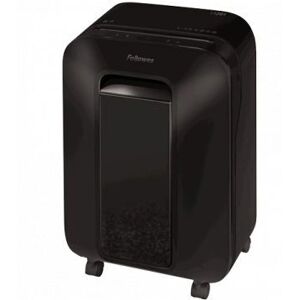 Fellowes BF5050001 Broyeur de Papier Micro-Cut - Noir - Publicité Fellowes BF5050001 Broyeur de Papier Micro-Cut - Noir - Publicité