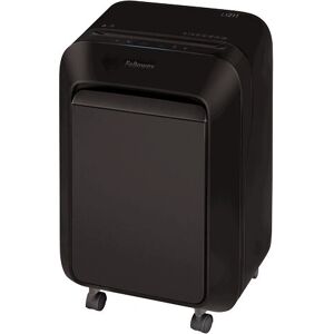 Fellowes LX211 Micro-coupe Déchiqueteuse - 15 feuilles - 23 L - Publicité Fellowes LX211 Micro-coupe Déchiqueteuse - 15 feuilles - 23 L - Publicité